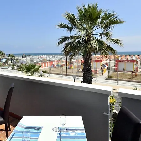 Отель Mexico 3*