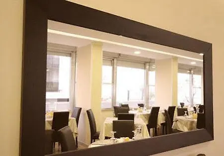 Mexico 3* Римини