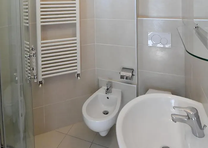 מלון Mexico רימיני