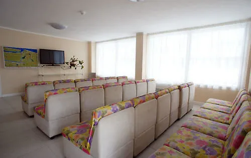 Mexico 3* רימיני