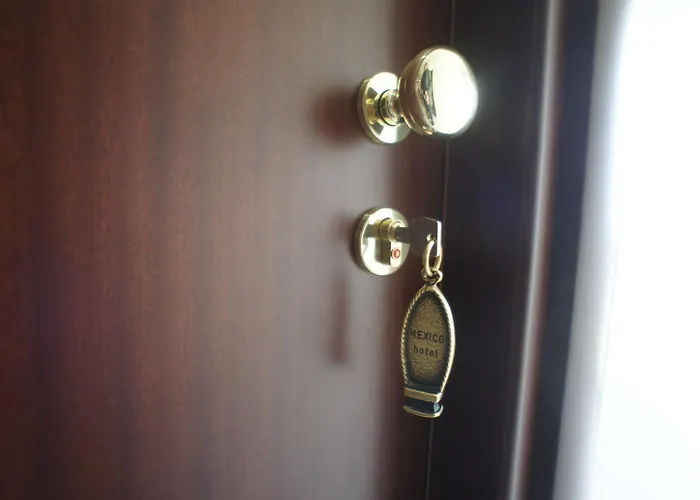 Mexico 3* רימיני