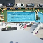 Mexico Hotel 3*