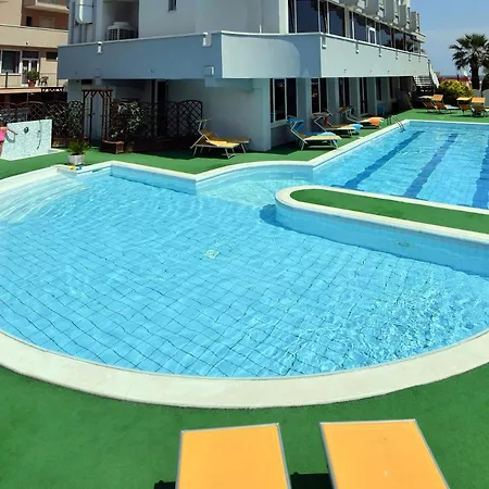 Mexico Hotel Rímini