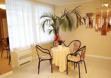 Mexico Hotel 3*