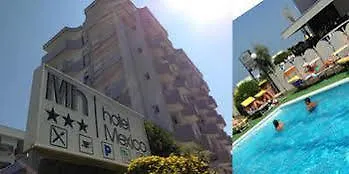 Mexico فندق 3*