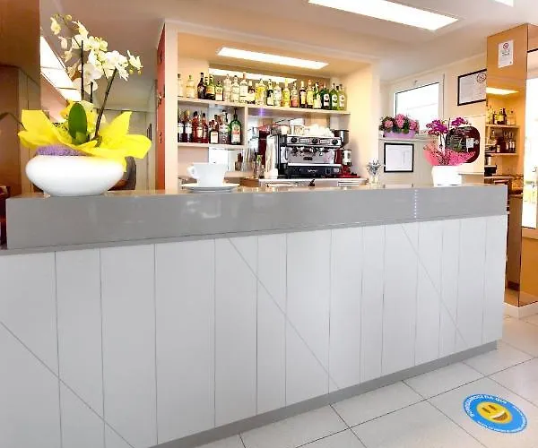 Hotel Mexico Rimini