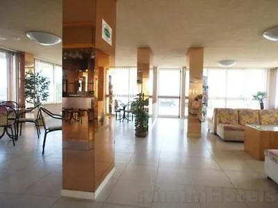 Mexico Hotel