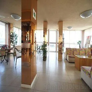 Mexico Hotel Rímini