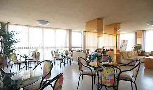 Hotel Mexico Rímini