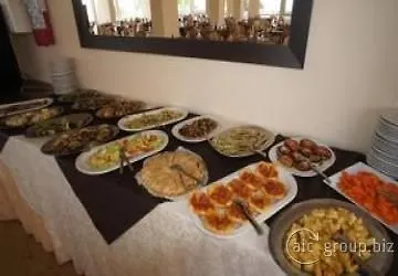 Mexico מלון