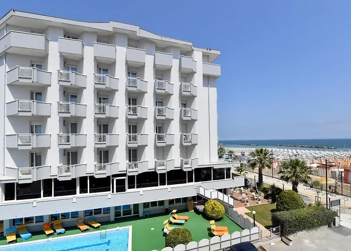 Mexico 3* ريميني