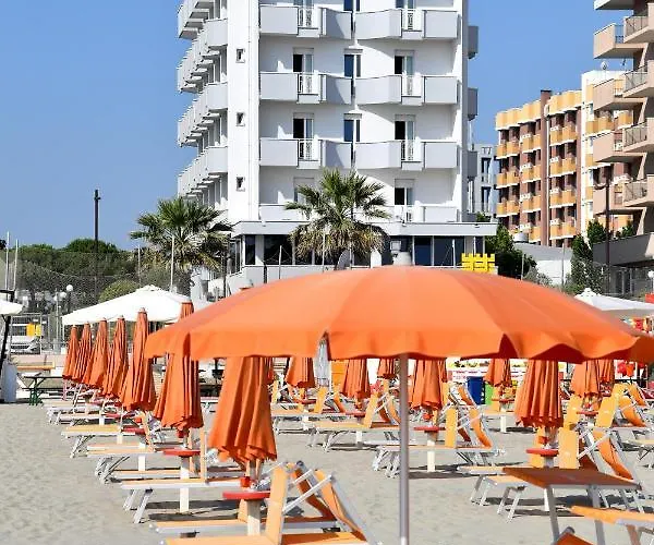Hotel Mexico Rimini