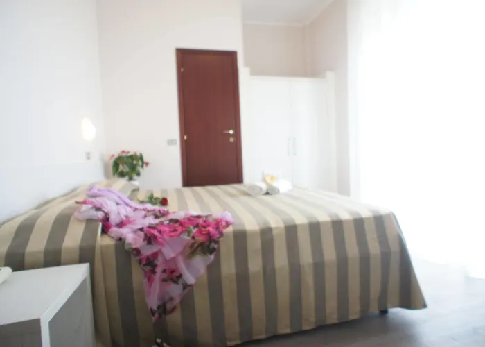 Hotel Mexico Rimini